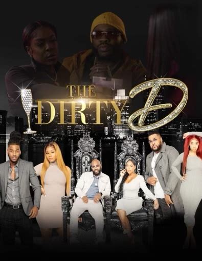 cast of the dirty d|the dirty d cast 2022.